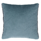 Cassia Cord Mist Velvet Cushion