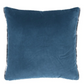 Cassia Cord Mist Velvet Cushion