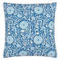 Outdoor Shaqui Prussian Cushion - Designers Guild