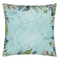 Glynde Eau De Nil Cotton/Linen Cushion