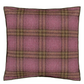 Abernethy Peony Wool Cushion - Designers Guild
