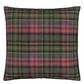 Abernethy Amethyst Wool Cushion - Designers Guild