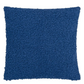 Cormo Cobalt Boucle Cushion - Designers Guild