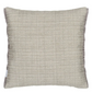 Manipur Graphite Velvet Cushion - Designers Guild