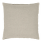 Brera Lino Alabaster Linen Cushion - Designers Guild