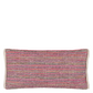 Sakiori Fuchsia Boucle Cushion - Designers Guild