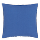 Brera Lino Lagoon & Alabaster Linen Cushion - Designers Guild