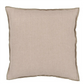 Brera Lino Thyme & Pebble Linen Cushion - Designers Guild