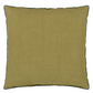 Rose De Damas Jade Cotton/Linen Cushion - Designers Guild