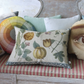 Lemons Canvas Cushion - Designers Guild