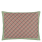Oranges Canvas Cushion - Designers Guild