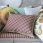Oranges Canvas Cushion - Designers Guild