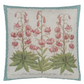 Crown Lily Canvas Cushion - Designers Guild