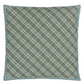 Crown Lily Canvas Cushion - Designers Guild