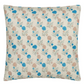 Ellen's Eyes Parchment Cushion - Designers Guild