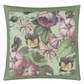 Botany Sage Cushion - Designers Guild