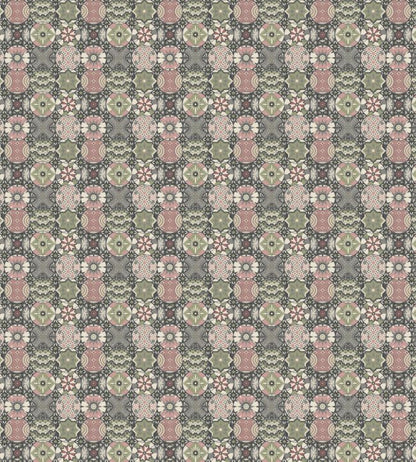 Camelot Fabric - Pink