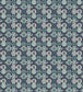 Camelot Fabric - Blue