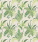 Eden Fabric - Green
