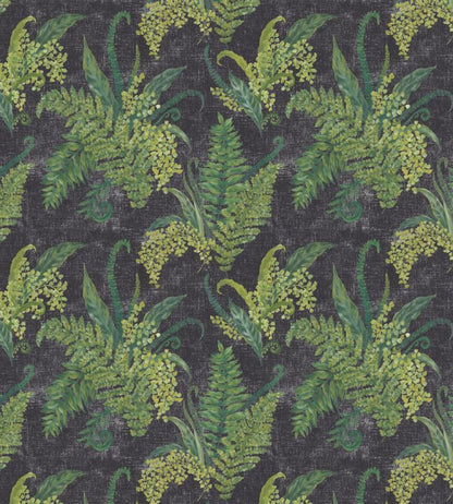 Eden Fabric - Green