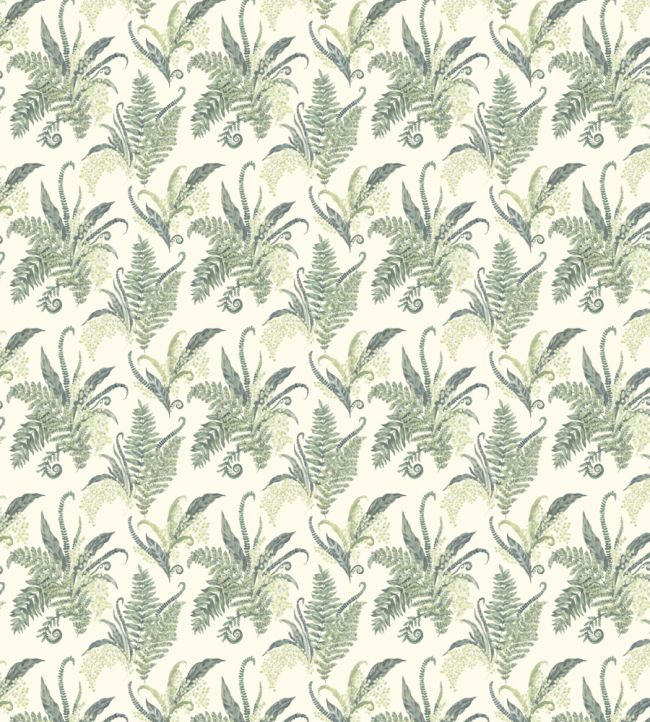 Seedling Fabric - Green