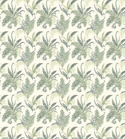 Seedling Fabric - Green