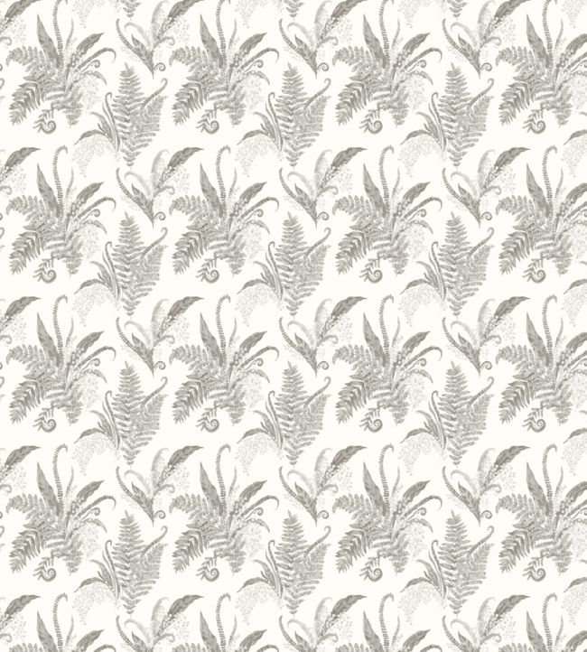 Seedling Fabric - Gray