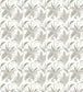 Seedling Fabric - Gray