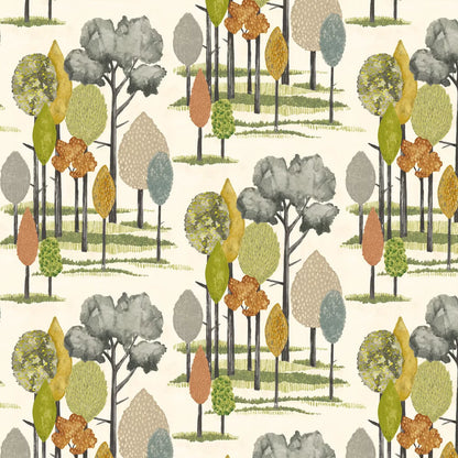 Tall Trees Wallpaper