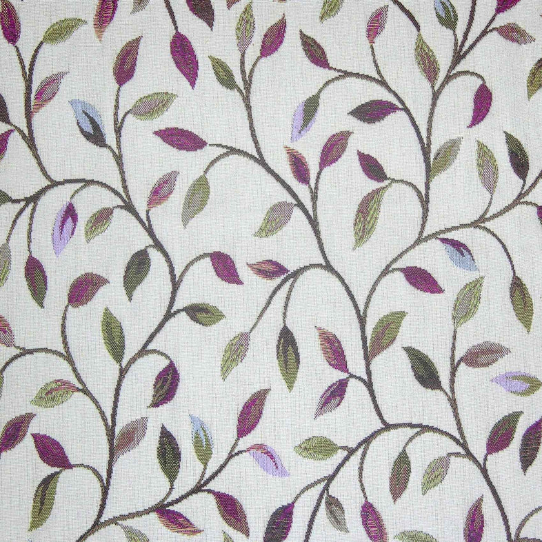 Cervino Elderberry Fabric