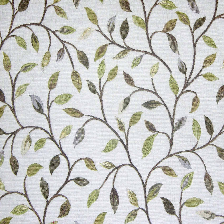 Cervino Lime Fabric