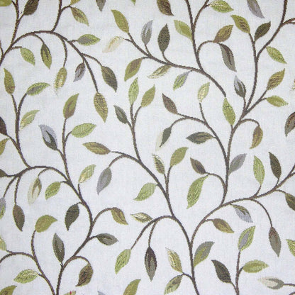 Cervino Lime Fabric