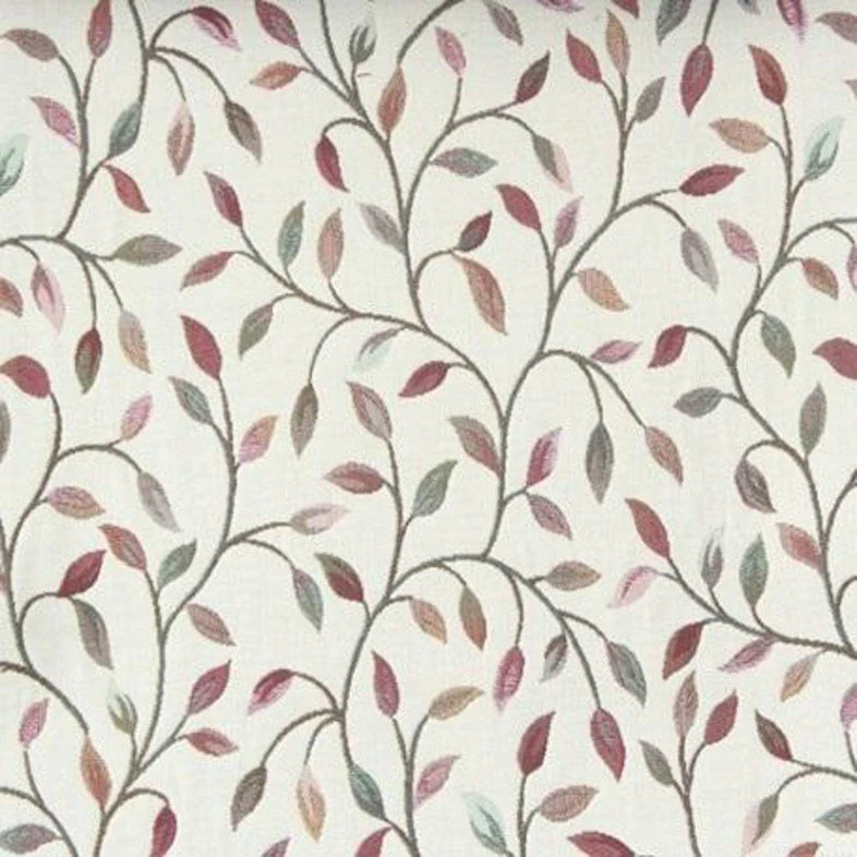 Cervino Pink Jade Fabric