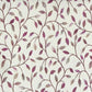 Cervino Plum Fabric