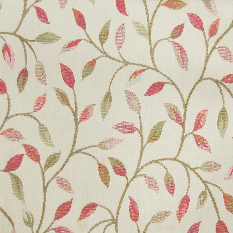 Cervino Rosehip Fabric