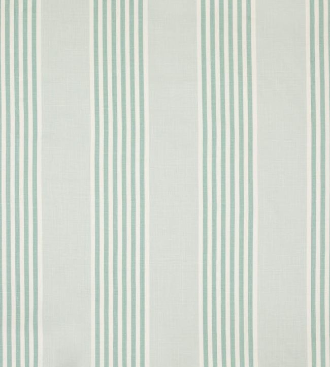 The Hudson Stripe Fabric