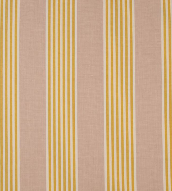 The Hudson Stripe Fabric