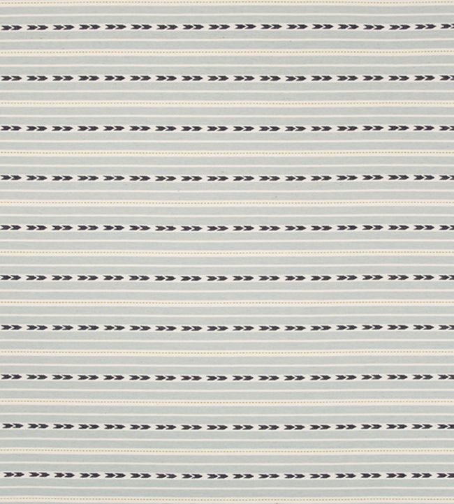 Bow And Arrow Fabric