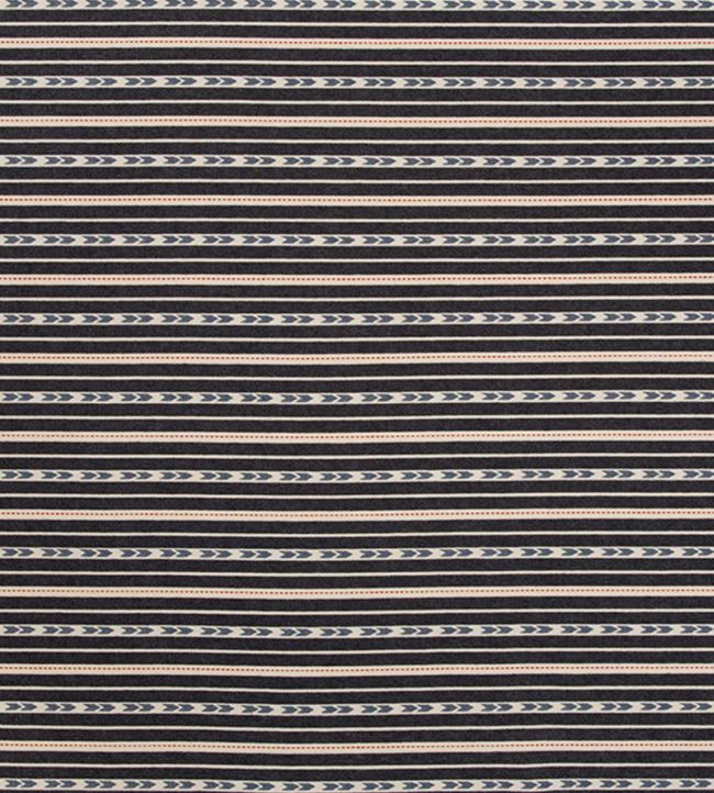 Bow And Arrow Fabric