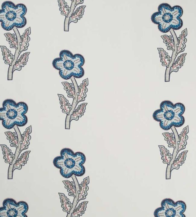 Tashas Trip Fabric