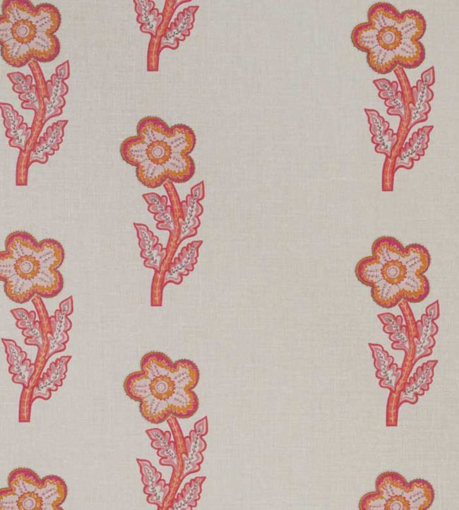 Tashas Trip Fabric