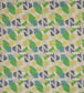 Cactus Flower Performance Fabric
