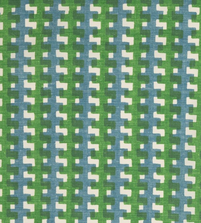 Cremaillere Performance Fabric