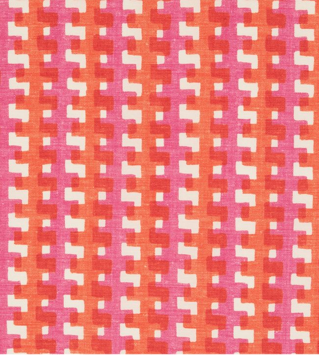 Cremaillere Performance Fabric