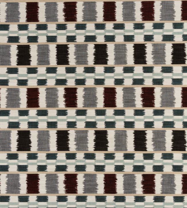 Lapaz Performance Fabric