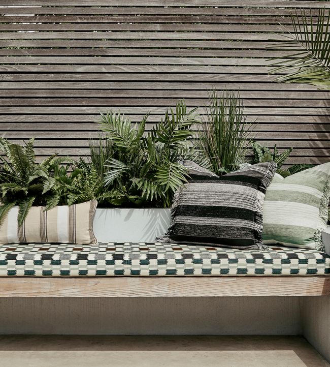 Lapaz Performance Fabric