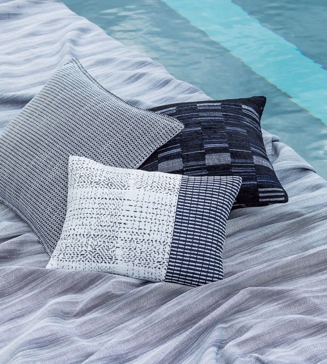 Lattice Performance Fabric