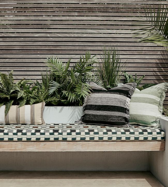 Maya Performance Fabric