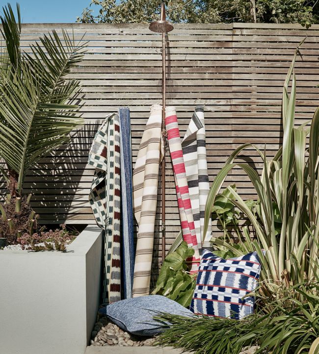 Sandy Lane Performance Fabric