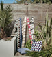 Sandy Lane Performance Fabric